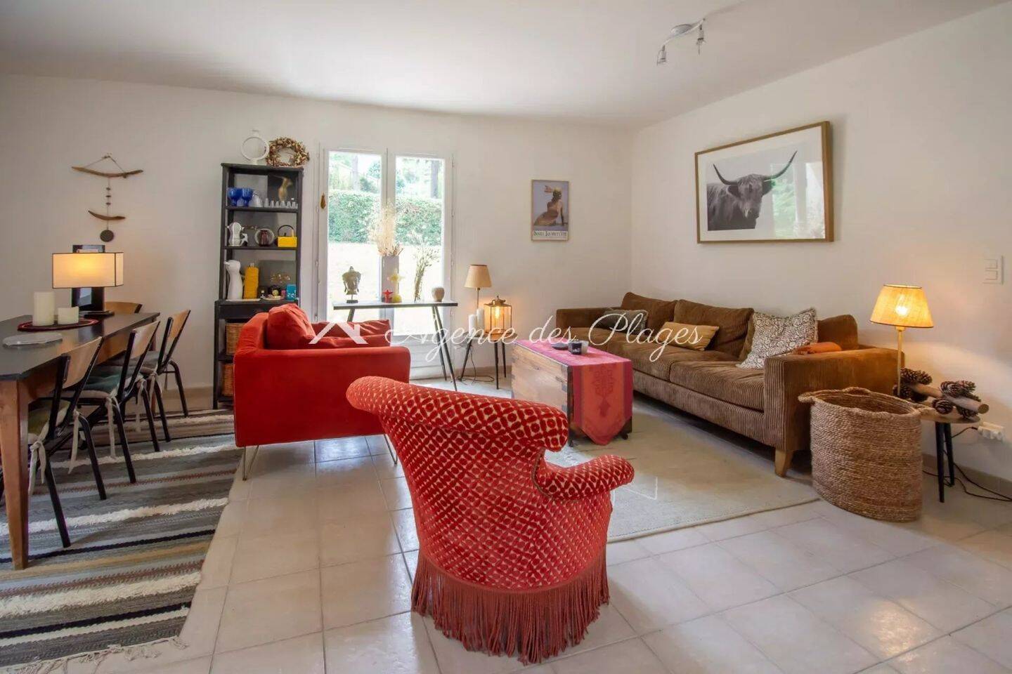 Maison à vendre, 58m², MESCHERS SUR GIRONDE