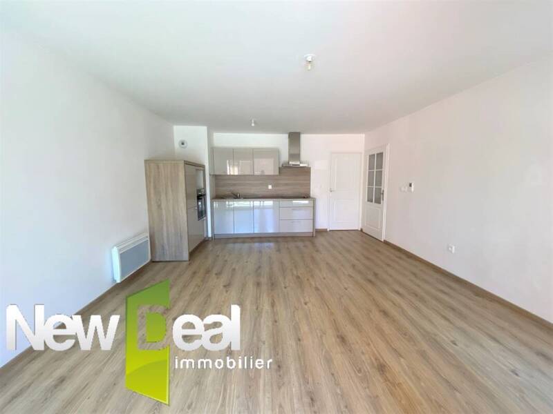 Maison à louer, 63m², ORCHIES