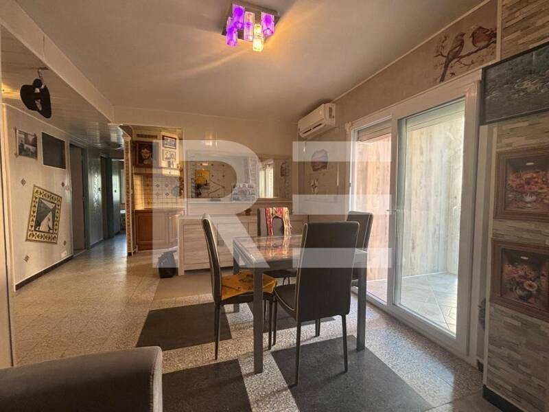 Maison à vendre, 60m², NIMES