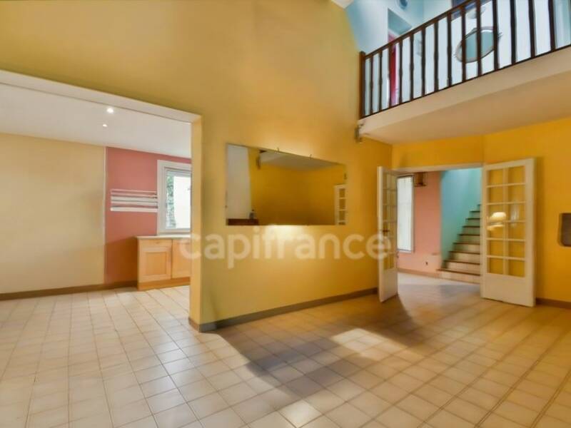 Maison à vendre, 146m², NEBIAN