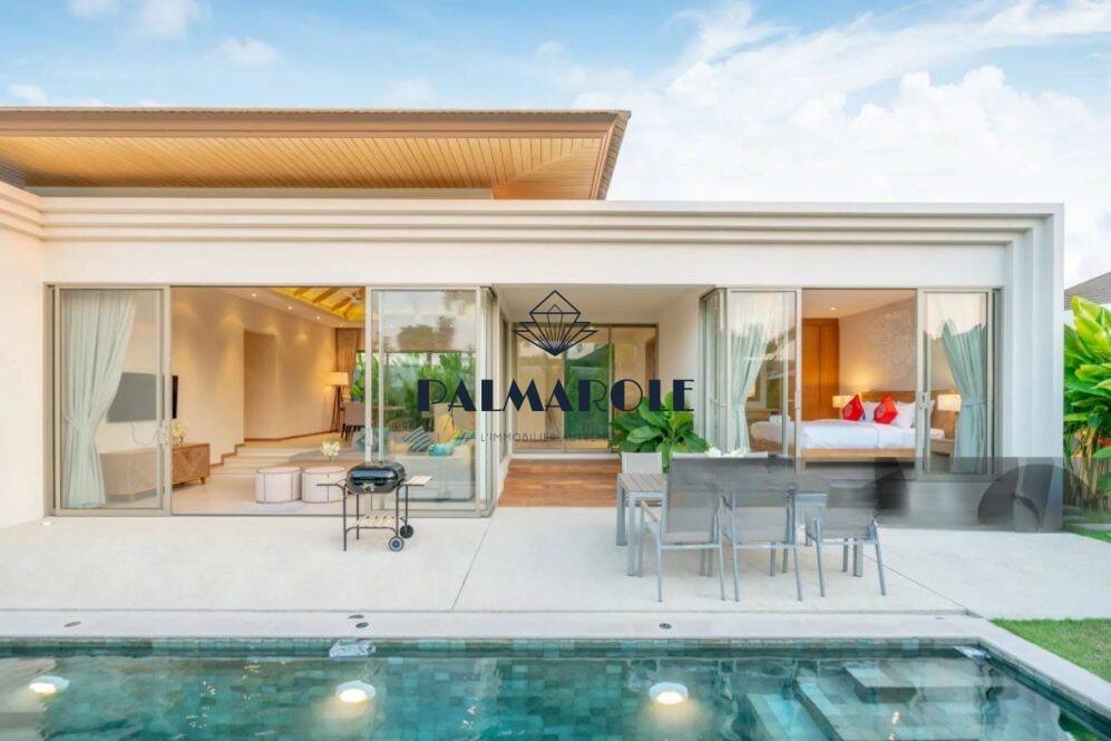 Maison à vendre, 146m², VILLENEUVE DE LA RAHO