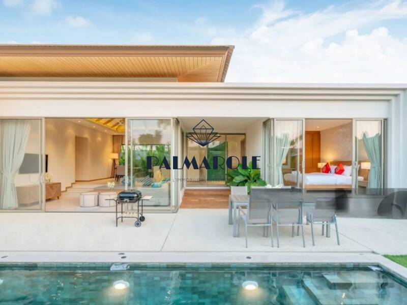 Maison à vendre, 146m², VILLENEUVE DE LA RAHO
