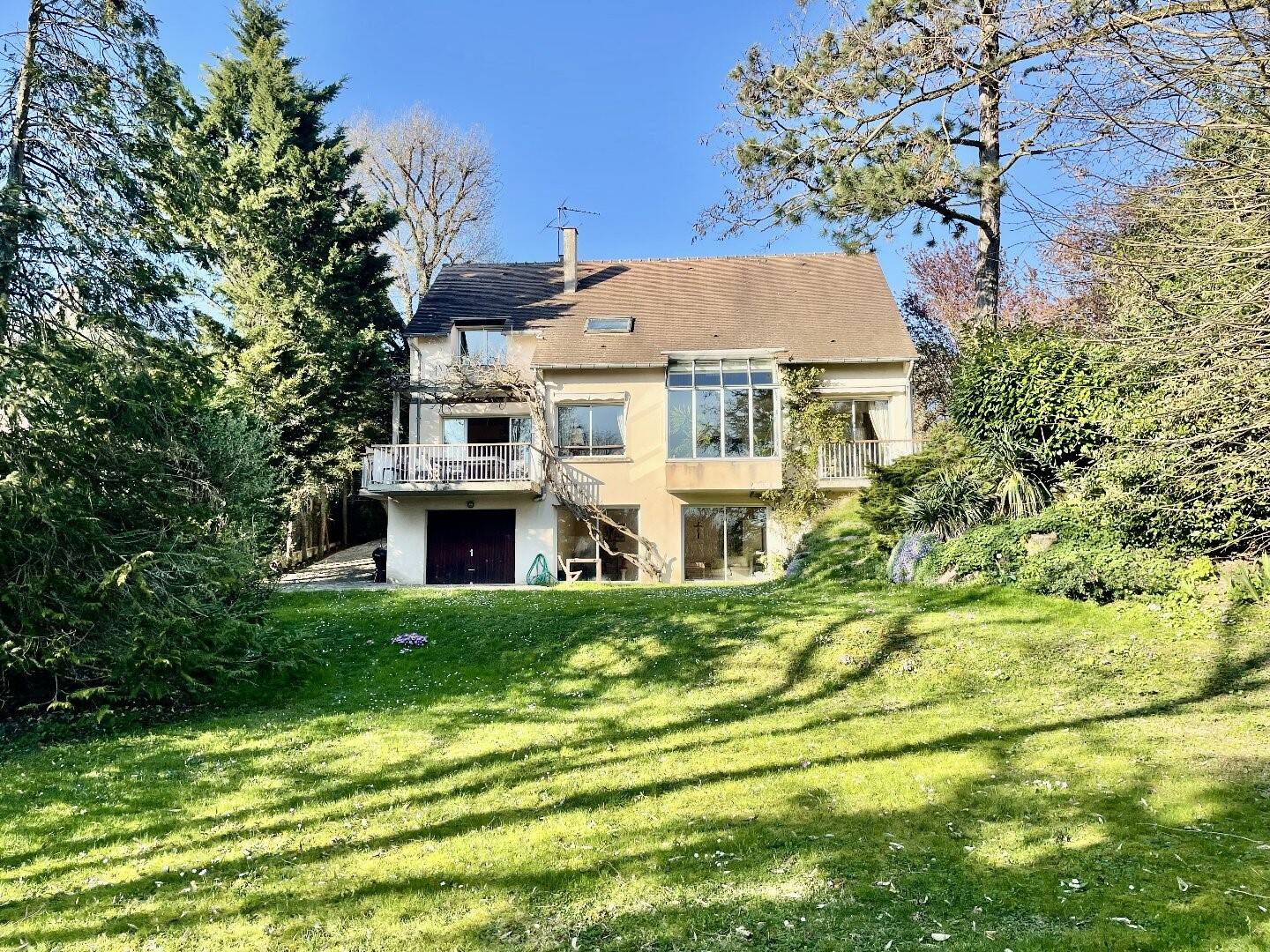 Maison à vendre, 265m², VERSAILLES