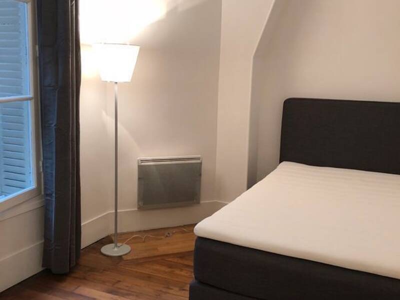 Maison à louer, 38m², PARIS 17E