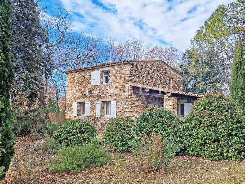 Maison à vendre, 70m², GORDES