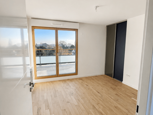 Appartement à vendre - neuf 290 000 € 2 pièces 2 chambres 35,6 m² dès le 31/03/2028 Bas Montreuil-Bobillot Montreuil 93100