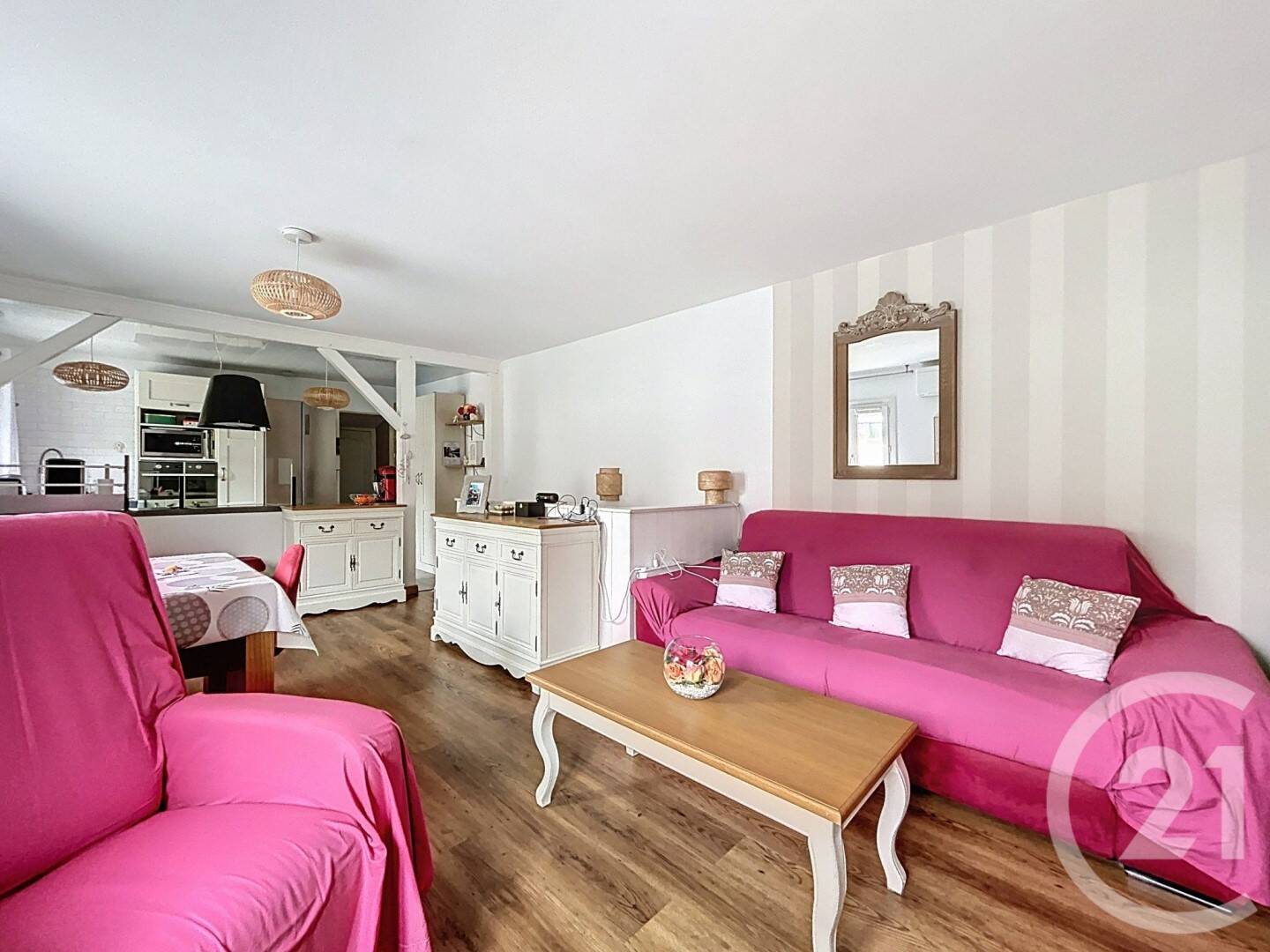 Maison à vendre, 64m², VITRY SUR SEINE