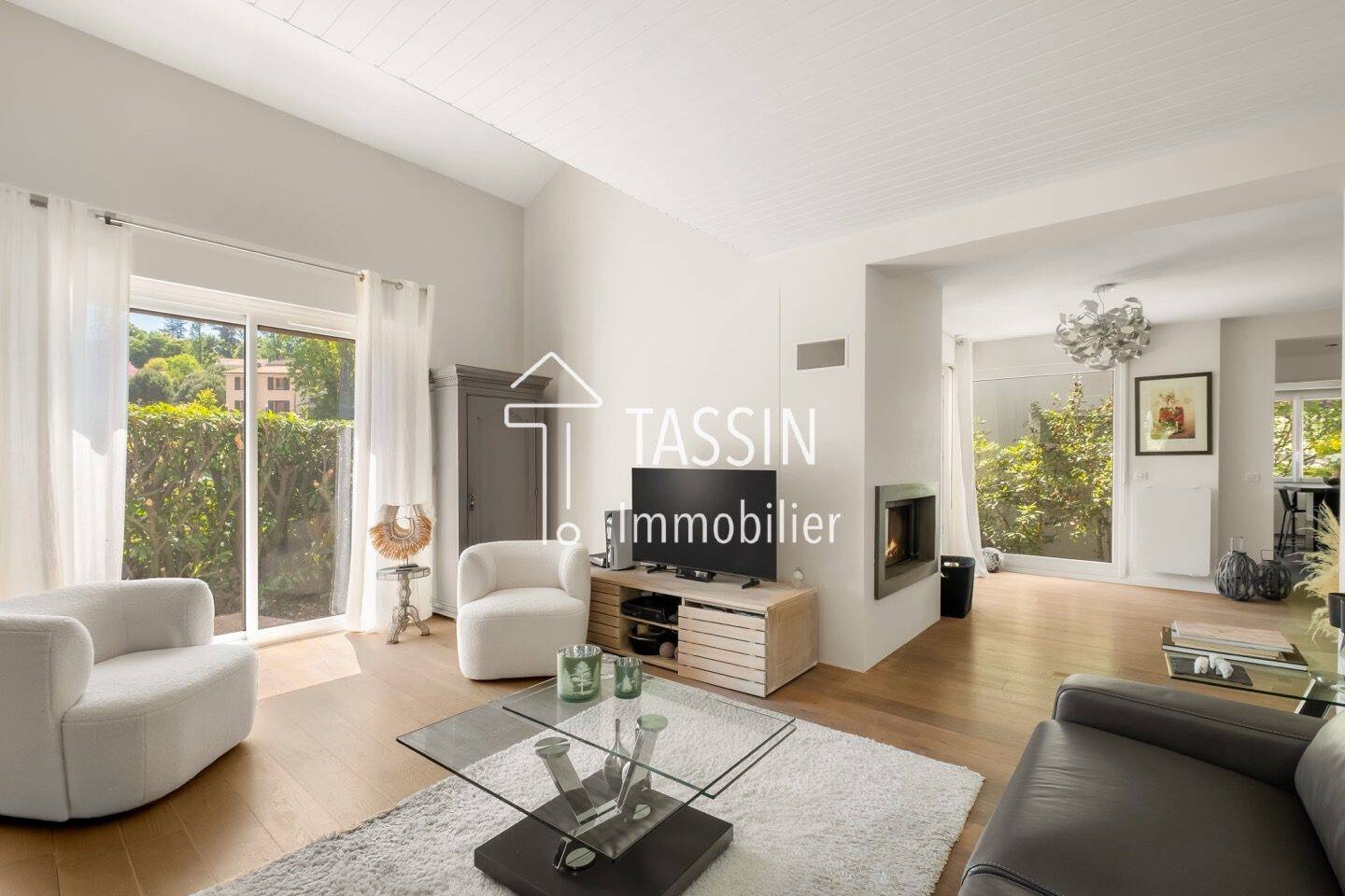 Maison à vendre, 160m², TASSIN LA DEMI LUNE