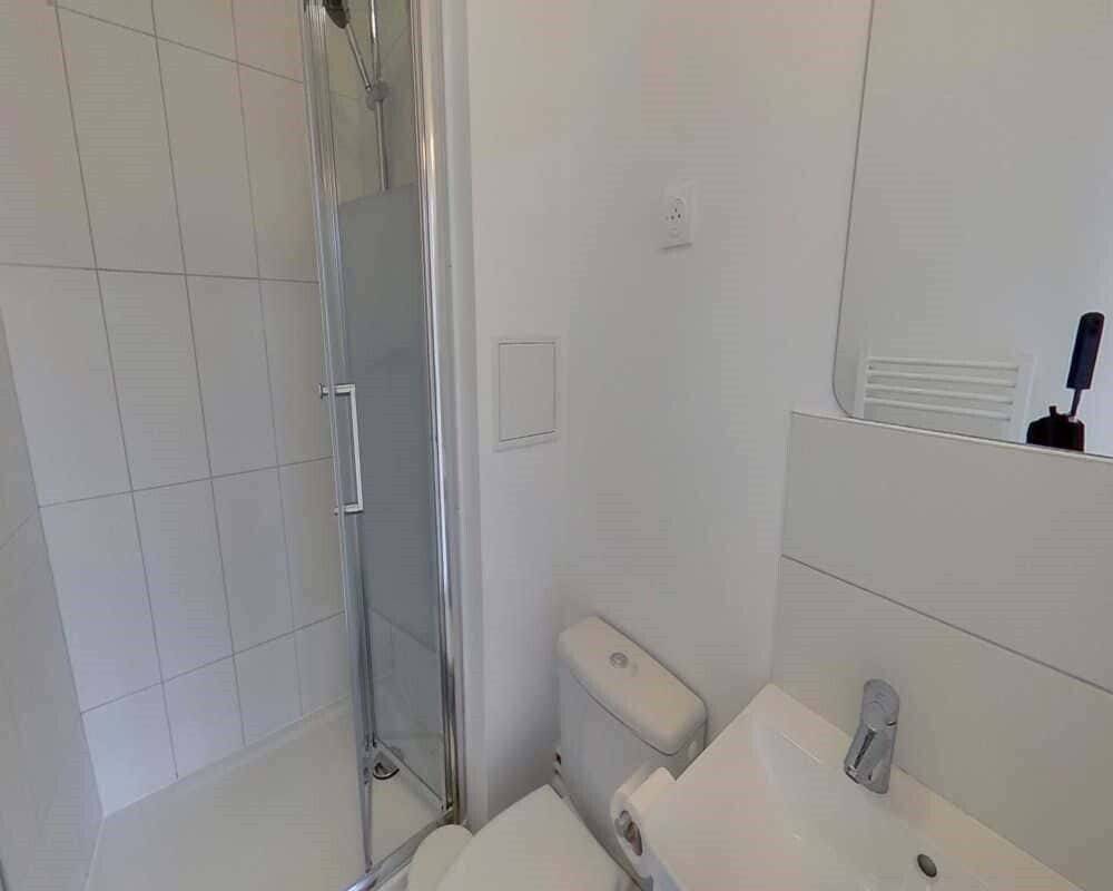 Maison à louer, 15m², ASNIERES SUR SEINE