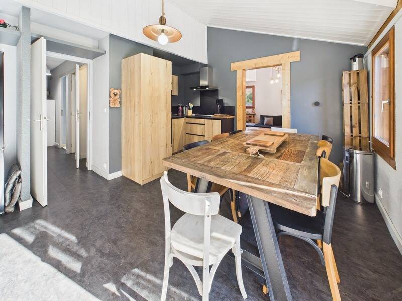Maison à vendre, 71m², SAMOENS