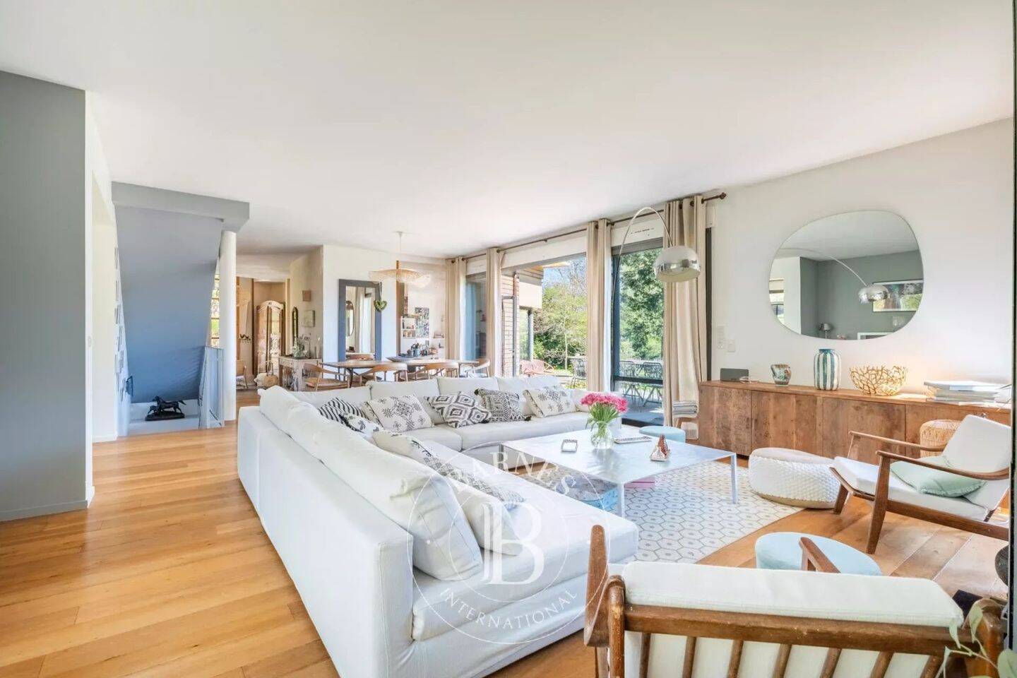 Maison à vendre, 326m², L'ETANG LA VILLE