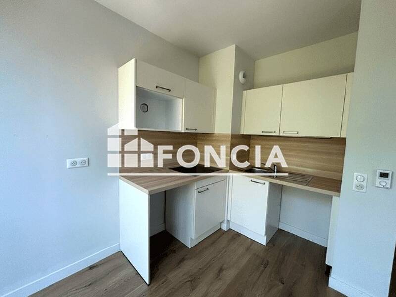 Maison à louer, 46m², LE HAVRE