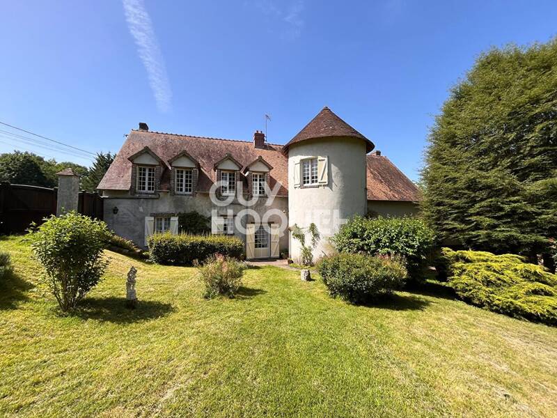 Maison à vendre, 325m², NOGENT LE ROI
