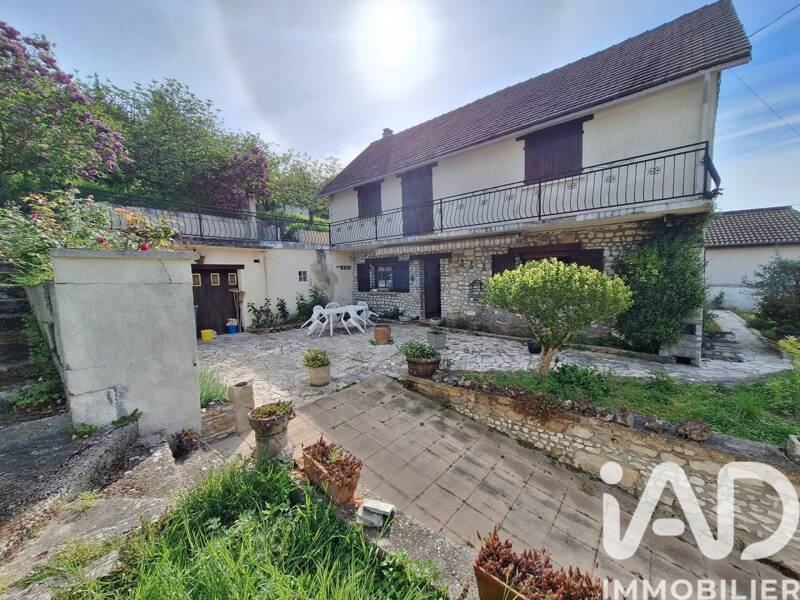 Maison à vendre, 143m², VERNON