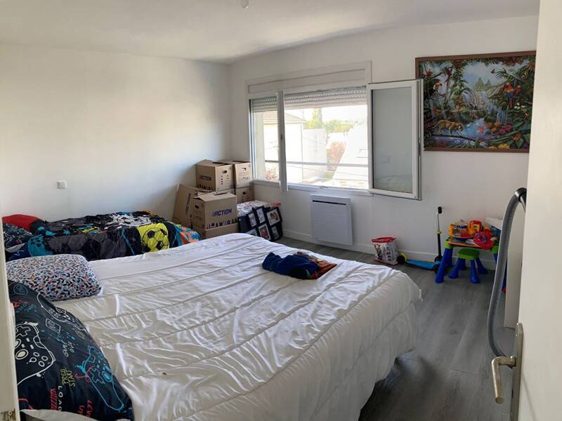 Maison à louer, 61m², LAGNY SUR MARNE