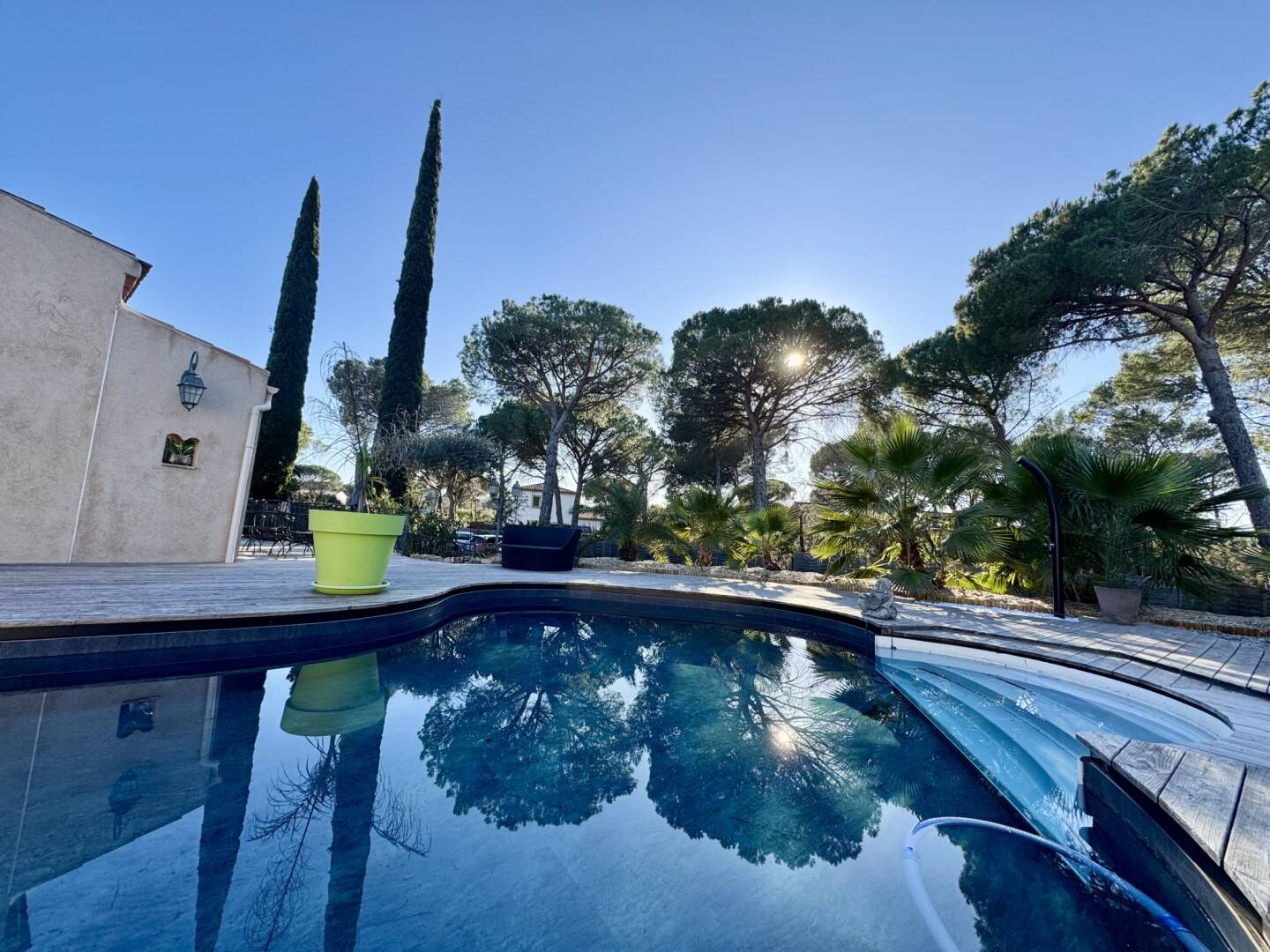 Maison à vendre, 243m², LE CANNET DES MAURES