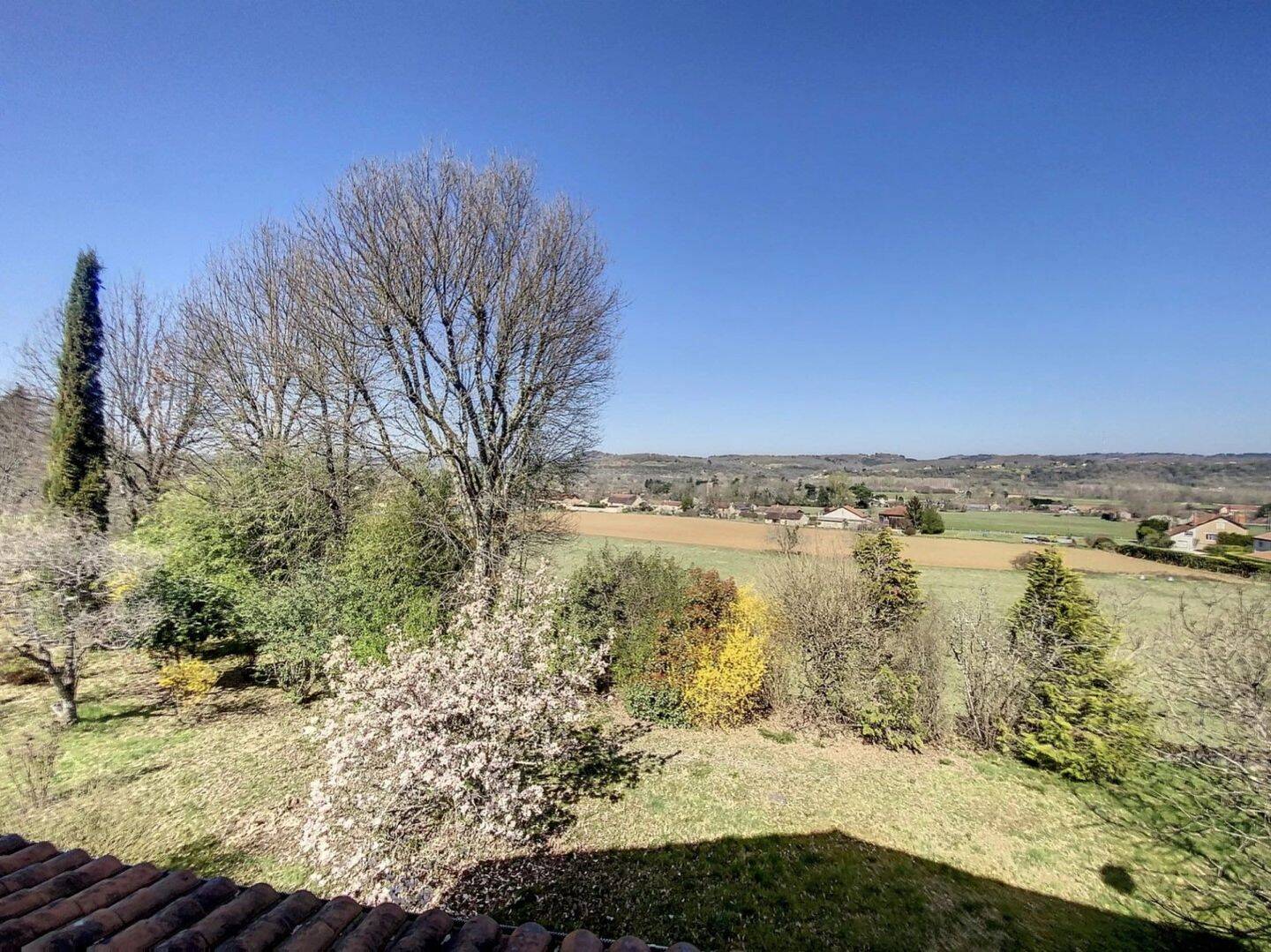 Maison à vendre, 232m², LE BUISSON DE CADOUIN