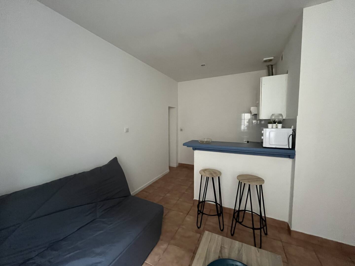 Maison à louer, 22m², PAU