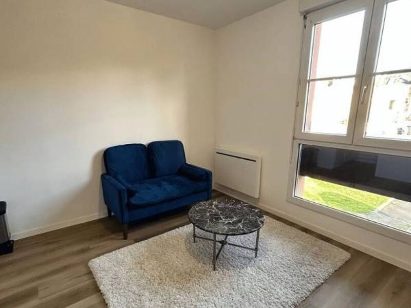 Maison à louer, 40m², AMIENS