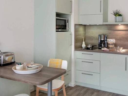 Appartement à louer 890 € 1 pièce 46 m² disponible dès maintenant Cheminots-Acacias-Faubourg de Lille Valenciennes 59300