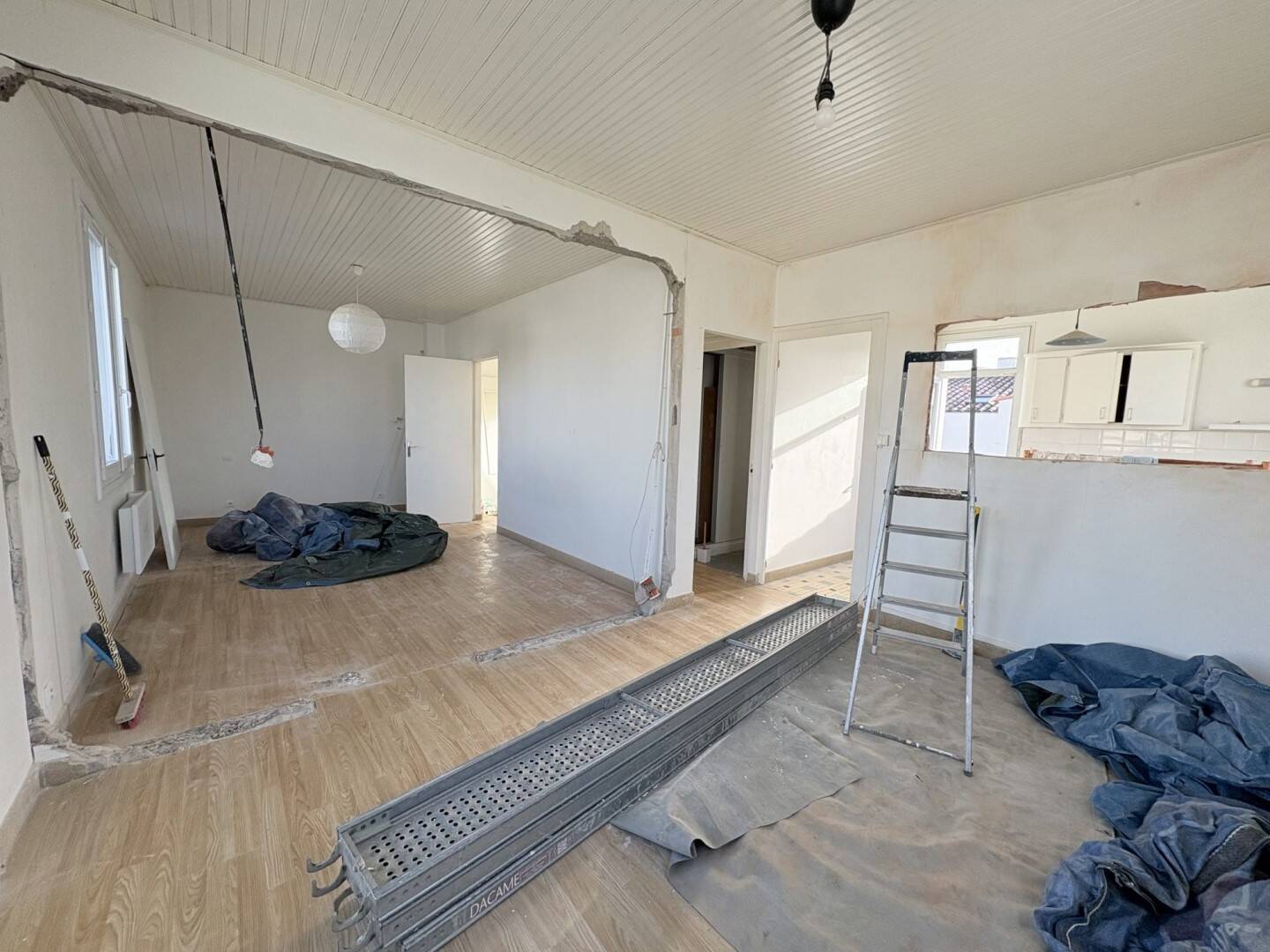 Maison à vendre, 81m², NOIRMOUTIER EN L'ILE