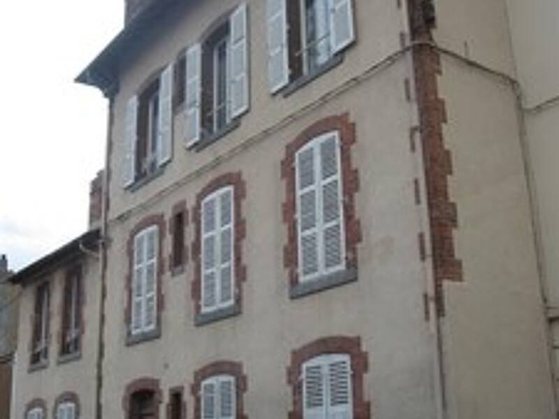 Maison à louer, 28m², CLERMONT FERRAND