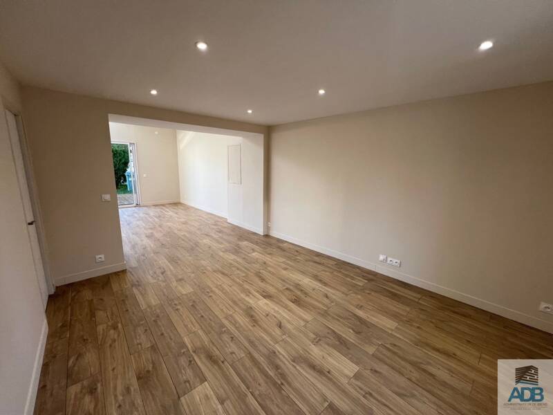 Maison à louer, 111m², ROANNE