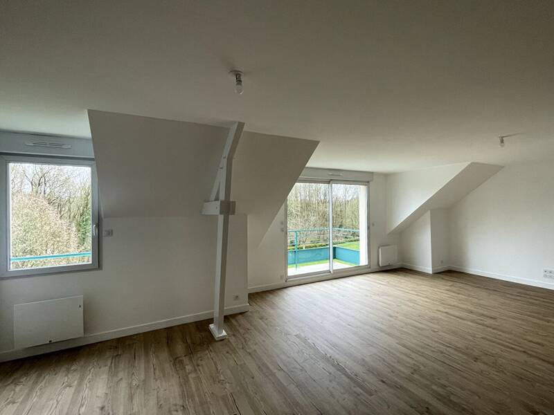 Maison à louer, 73m², VERTOU