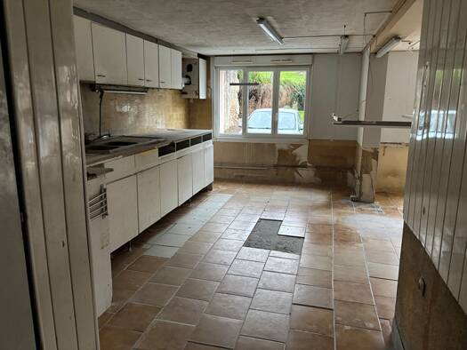 Local commercial à louer 475 € 40 m² de surface de vente Le Village Ludres 54710