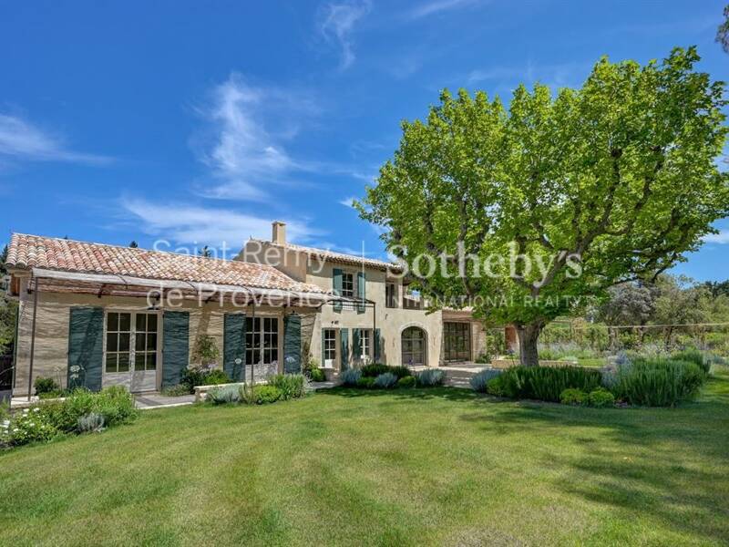 Maison à vendre, 300m², EYGALIERES
