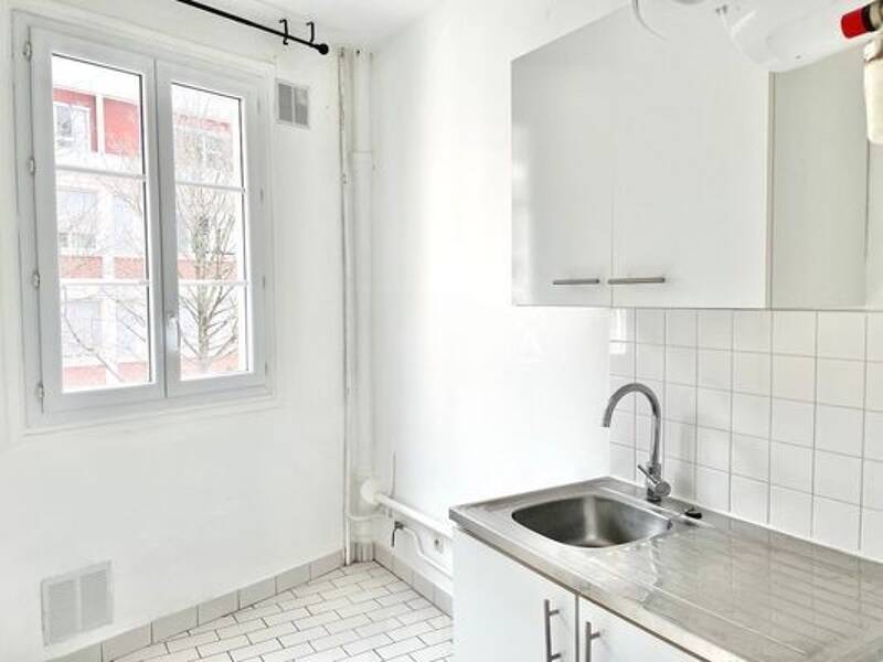 Maison à louer, 25m², LILLE