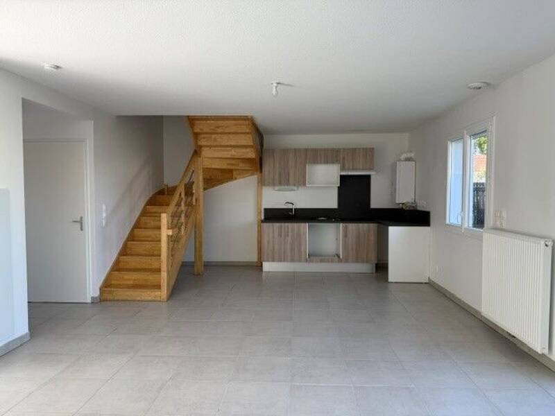 Maison à louer, 90m², LEGUEVIN