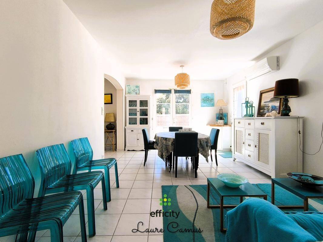 Maison à vendre, 139m², JARD SUR MER