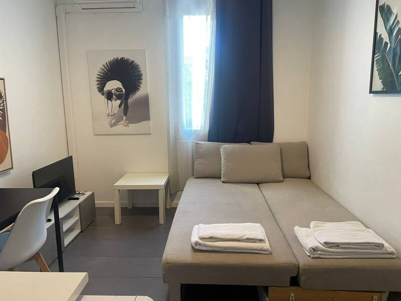 Maison à louer, 17m², NICE