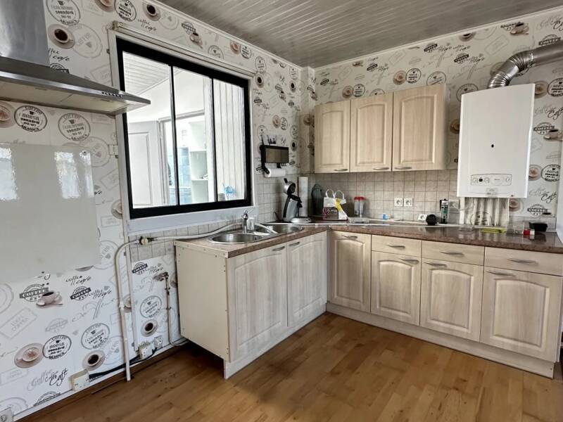 Maison à louer, 101m², CALAIS