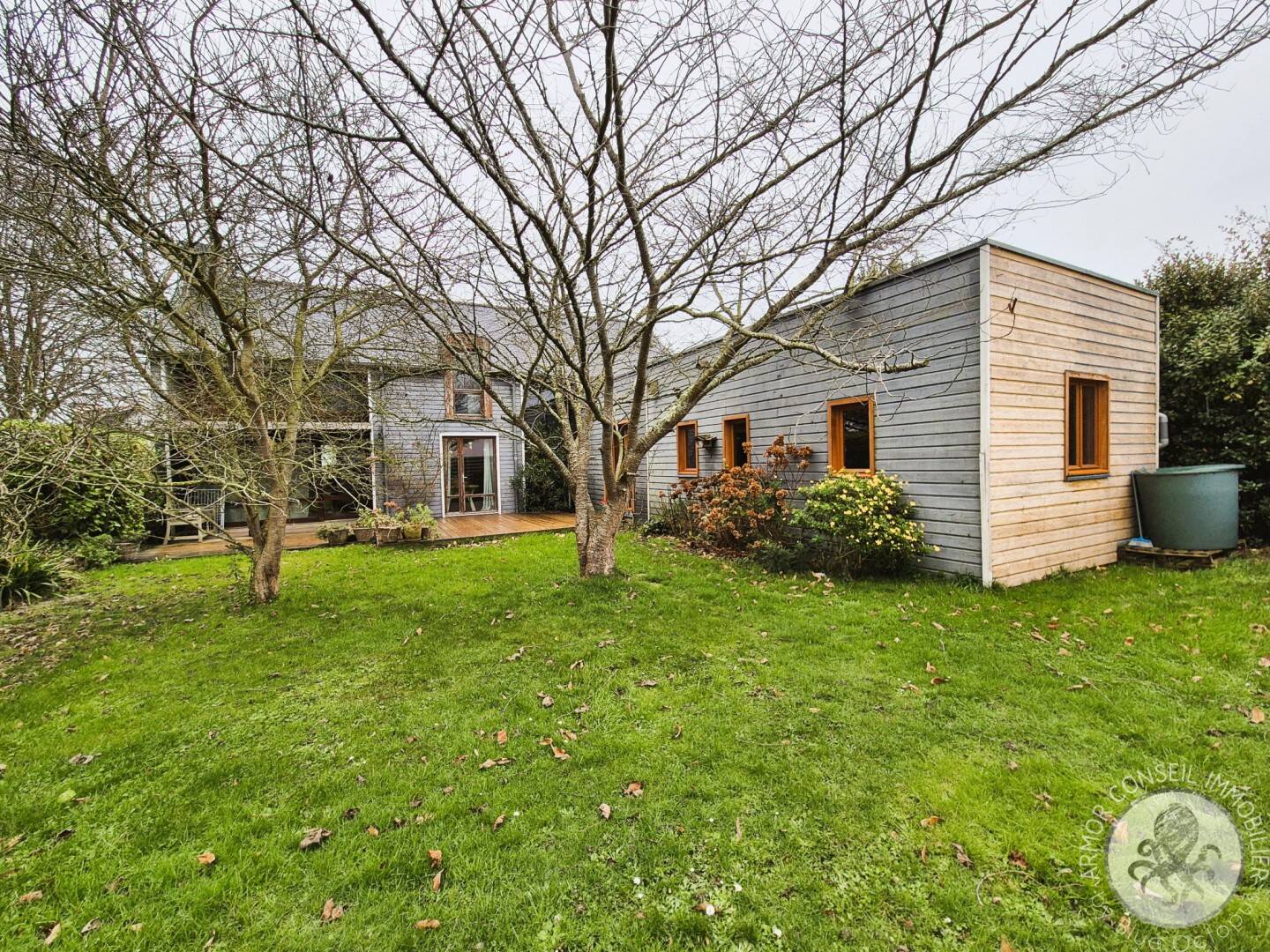 Maison à vendre, 155m², SAINT CAST LE GUILDO