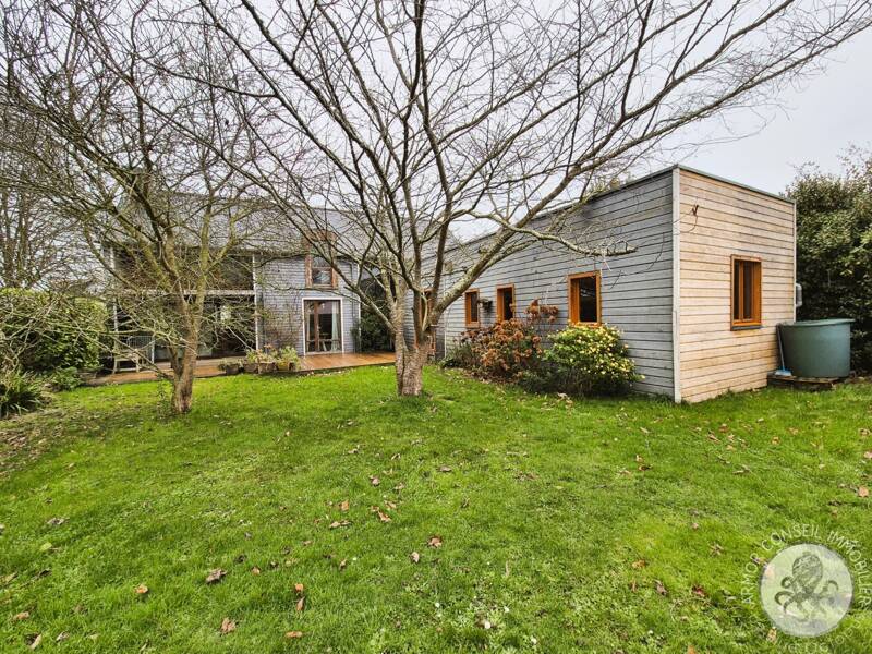 Maison à vendre, 155m², SAINT CAST LE GUILDO
