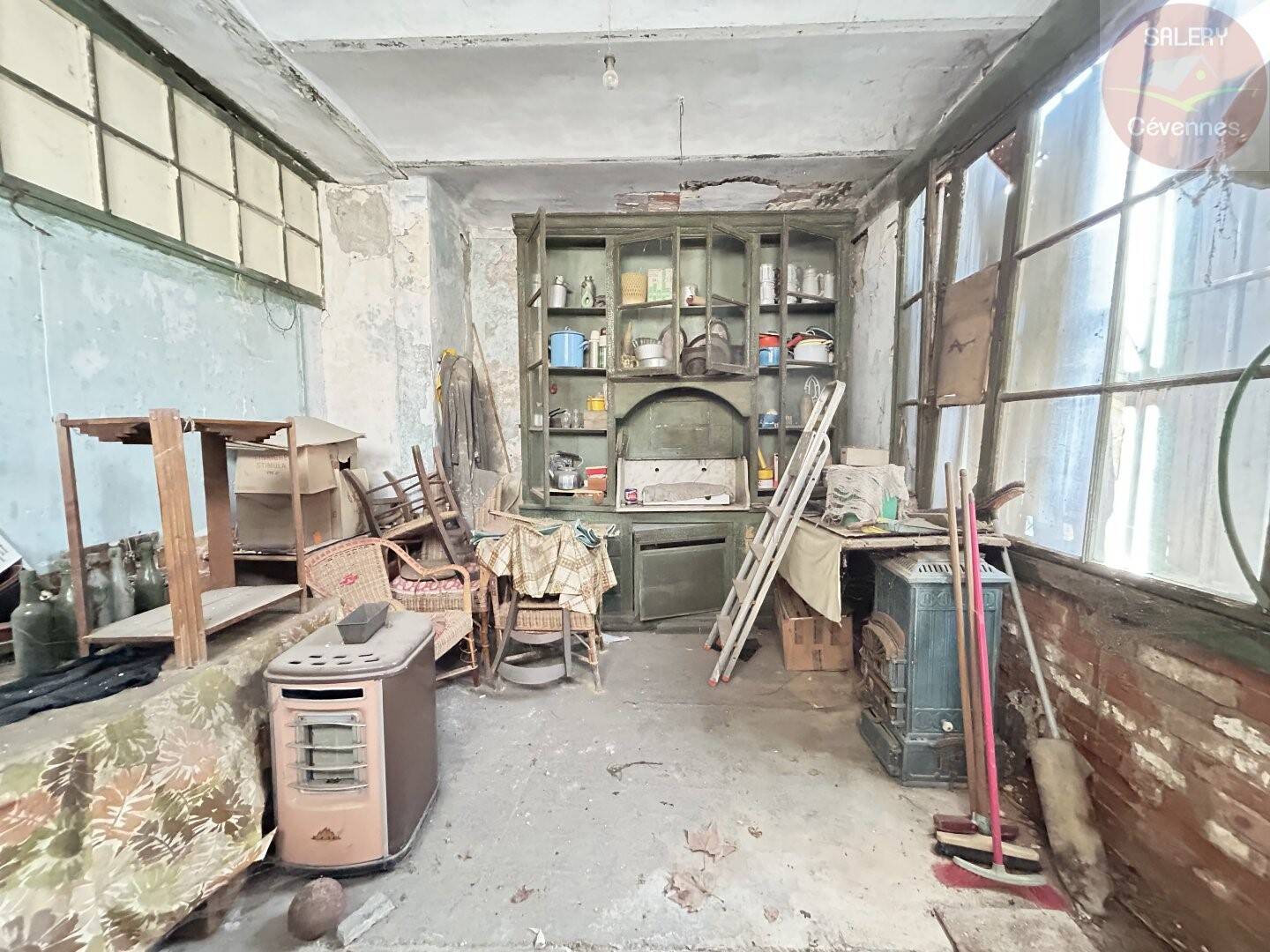 Maison à vendre, 217m², SAINT ETIENNE VALLEE FRANCAISE