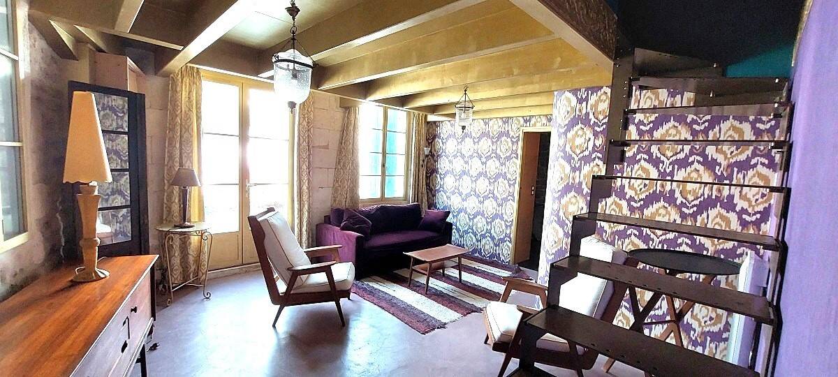 Maison à vendre, 147m², SAINT MARTIN DE RE