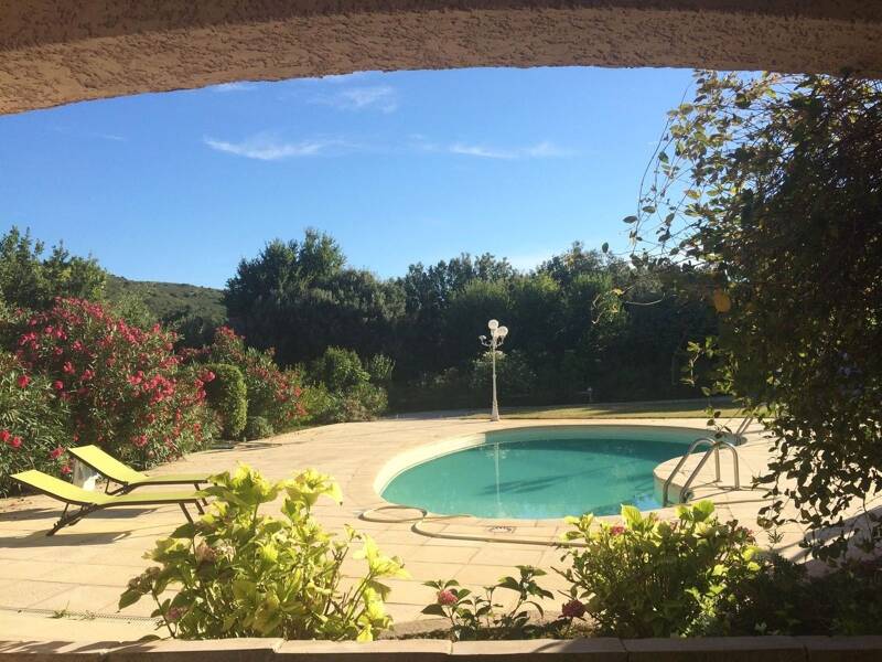 Maison à vendre, 173m², AUMELAS