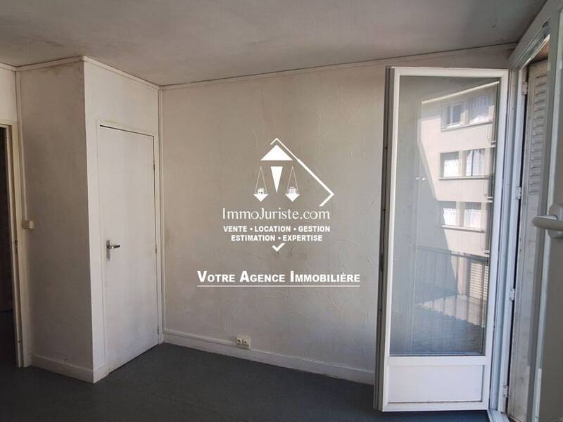Maison à vendre, 58m², LIMOGES
