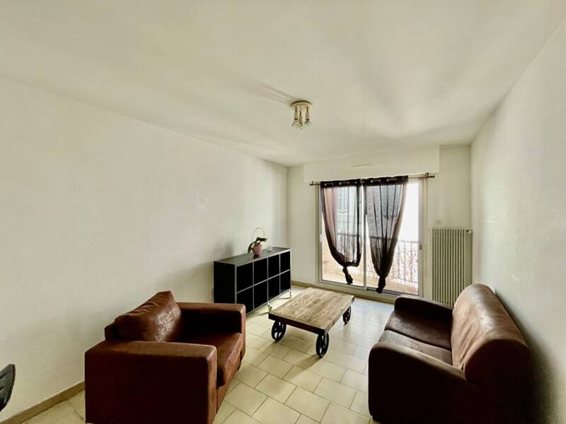 Maison à louer, 42m², NIMES