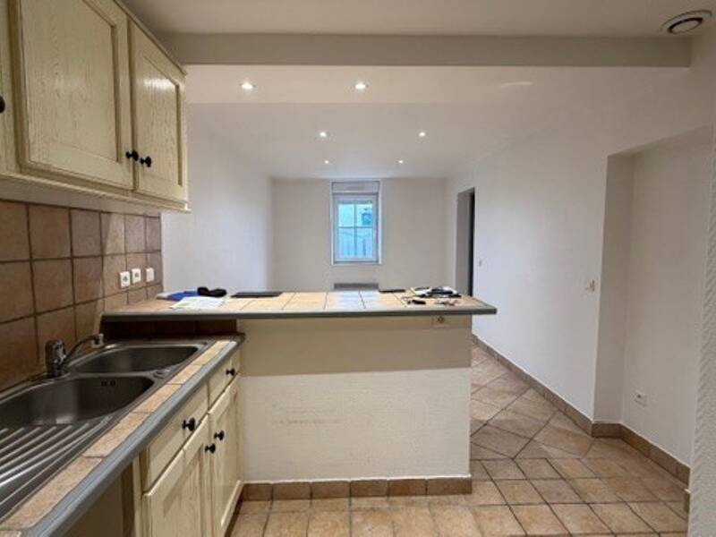 Maison à louer, 43m², VENDOME