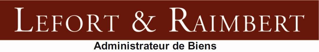 AGENCE LEFORT ET RAIMBERT