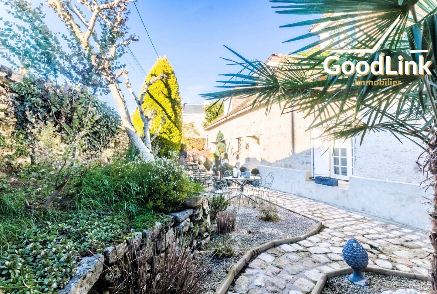 Maison à vendre, 178m², MAISSE
