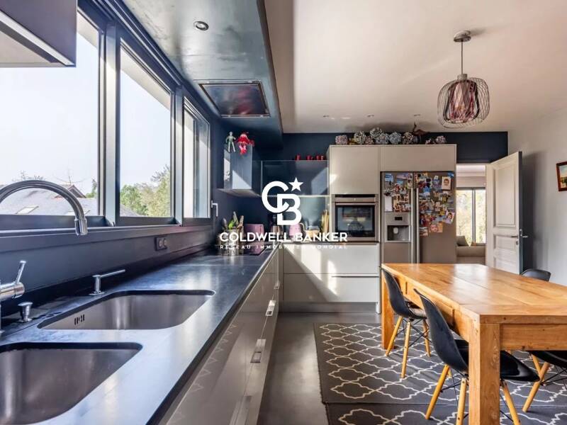 Maison à vendre, 238m², NANTES