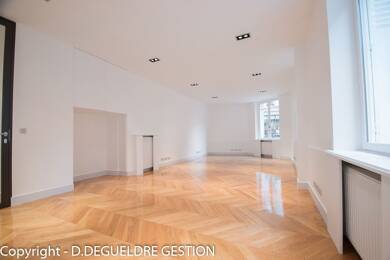 Espace bureau à louer 6 082 € 115 m² de bureaux Mairie Paris 8ème 75008