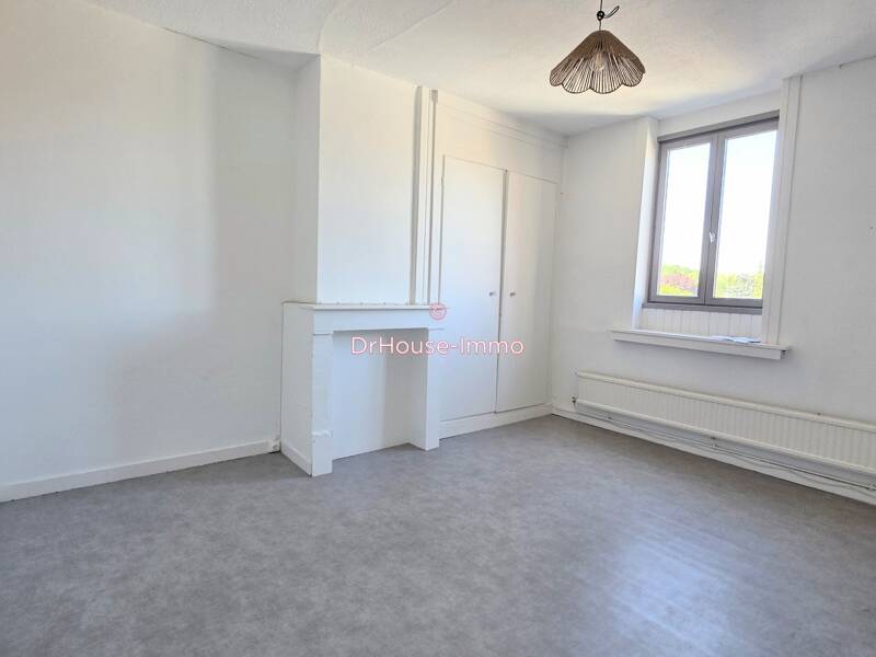 Maison à louer, 50m², MARCQ EN BAROEUL