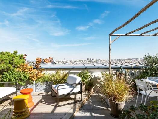 Appartement à vendre - neuf 1 073 000 € 5 pièces 2 chambres 104 m² Les Juilliottes Maisons-Alfort 94700