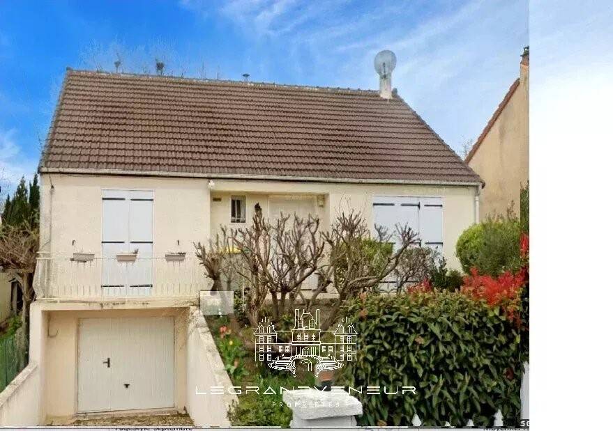 Maison à vendre, 96m², COMBS LA VILLE